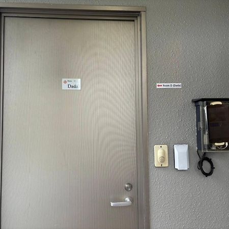 ゲストハウスtsuu小田原 Guest House Tsuu Odawara #Od1 ภายนอก รูปภาพ