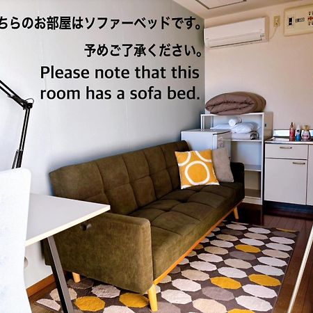 ゲストハウスtsuu小田原 Guest House Tsuu Odawara #Od1 ภายนอก รูปภาพ