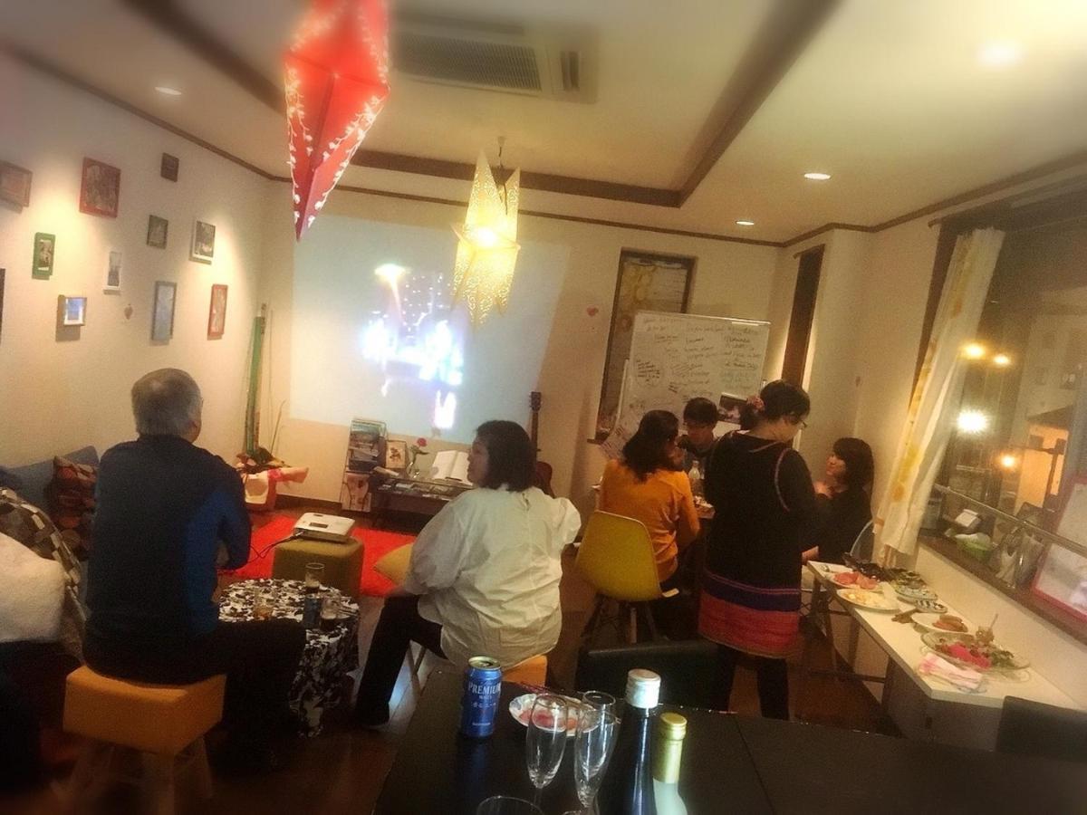 ゲストハウスtsuu小田原 Guest House Tsuu Odawara #Od1 ภายนอก รูปภาพ