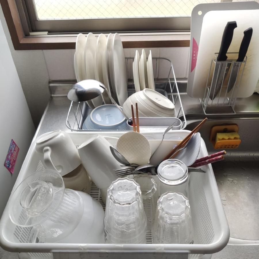ゲストハウスtsuu小田原 Guest House Tsuu Odawara #Od1 ภายนอก รูปภาพ