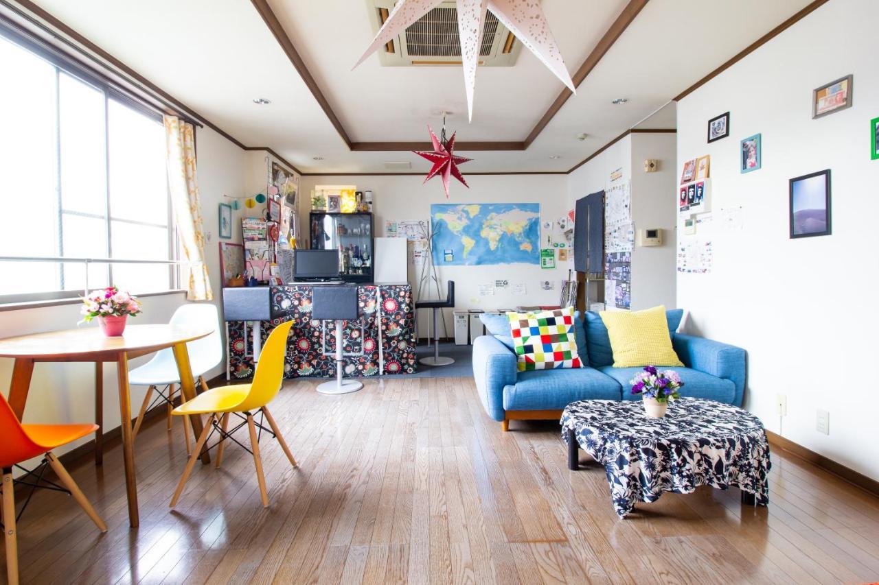 ゲストハウスtsuu小田原 Guest House Tsuu Odawara #Od1 ภายนอก รูปภาพ