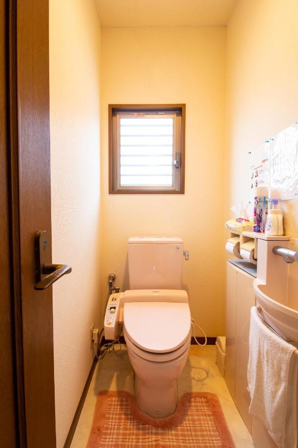 ゲストハウスtsuu小田原 Guest House Tsuu Odawara #Od1 ภายนอก รูปภาพ