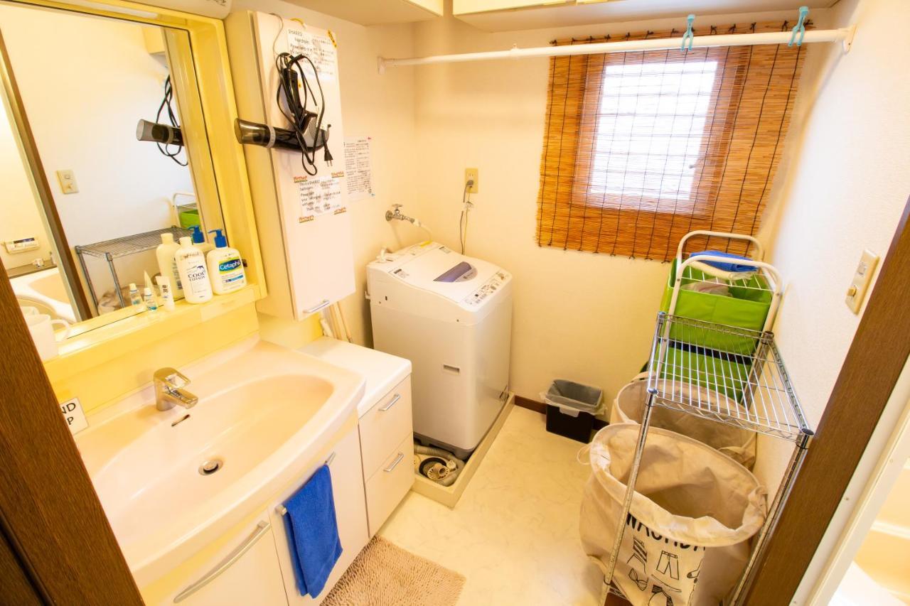 ゲストハウスtsuu小田原 Guest House Tsuu Odawara #Od1 ภายนอก รูปภาพ