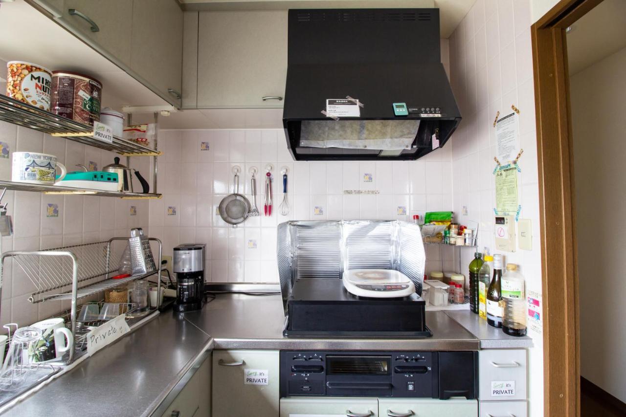 ゲストハウスtsuu小田原 Guest House Tsuu Odawara #Od1 ภายนอก รูปภาพ
