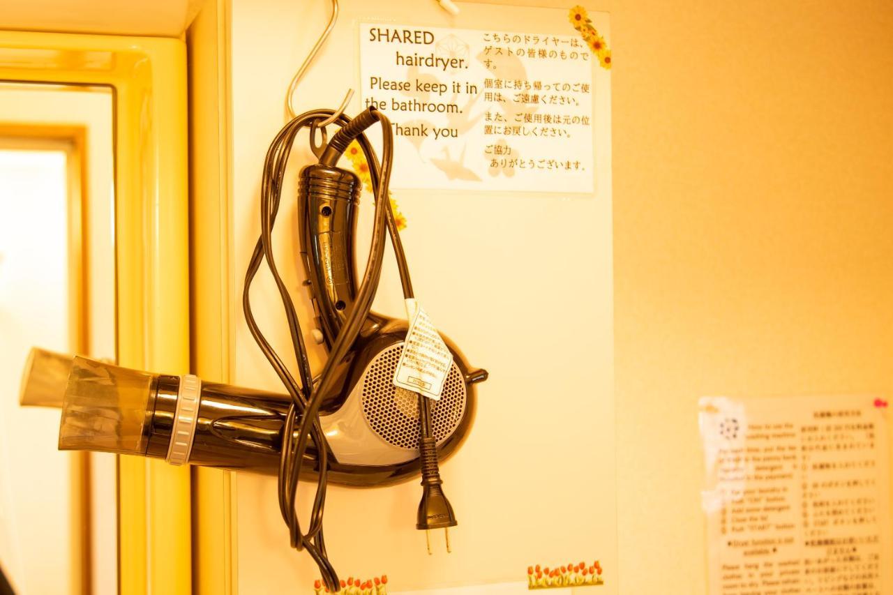 ゲストハウスtsuu小田原 Guest House Tsuu Odawara #Od1 ภายนอก รูปภาพ